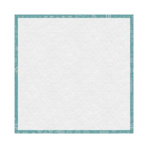 Lori Holt Piece & Plenty 18" Design Board Raindrop