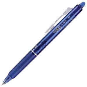Frixion Clicker Gel Pen - Blue