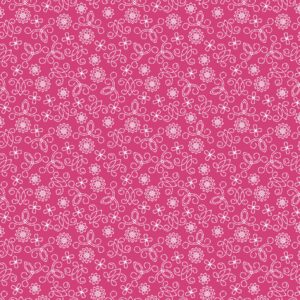 Among the Wildflowers BEN17105-26 Tin Lantern