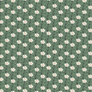 Wanderlust C15474-Green Carnation