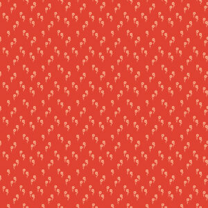 Wanderlust C15476-Persimmon Jasmine