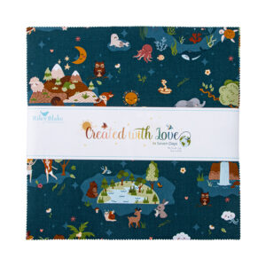 Created with Love 10" Stacker 10-1597042