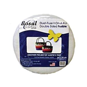 Duet Fuse II 2 1/" x 20 yd