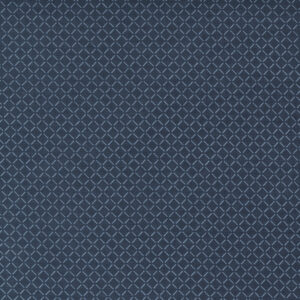 Nantucket Summer 55265-12 Navy Sail Check Plaids