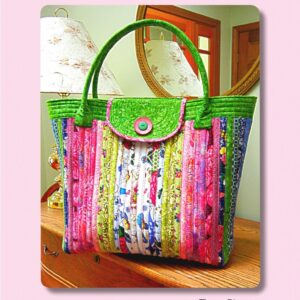 Anything Goes Bag Pattern