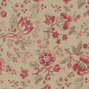 Joie De Vivre 13982-15 Roche Rural Jardin Florals