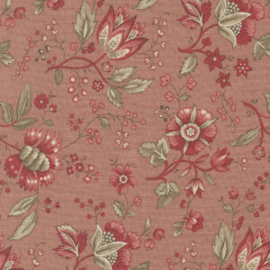 Joie De Vivre 13982-16 Clay Rural Jardin Florals