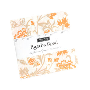 Agatha Road Charm Pack 5" Stacker 5-35410-42