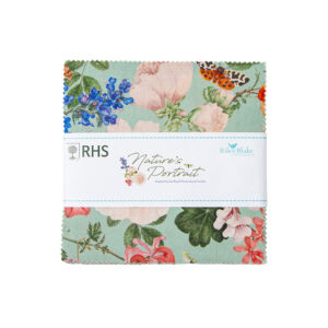 Nature's Portrait 5" Stacker 5-15670-42