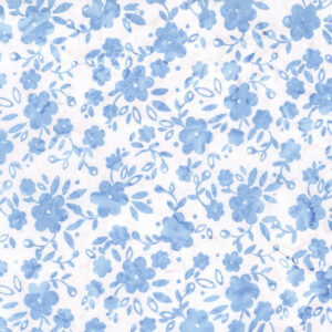 Expression Batiks Geometric Splash BT23200-301 Blue Calm