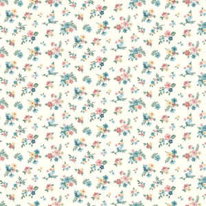 Mary Catherine C16703-Cloud Floral