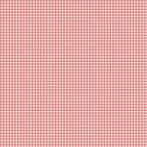 Mary Catherine C16706-Faded Red Gingham