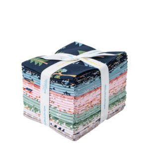 Forest Village Fat Quarter Bundle FQ-15600-24