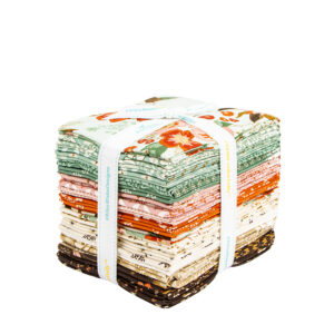 Morning Latte Fat Quarter Bundle FQ-16920-28