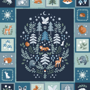 Twilight Creatures Panel P15366-Panel