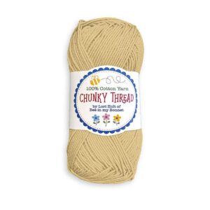 Chunky Thread STCT-43440 Pear