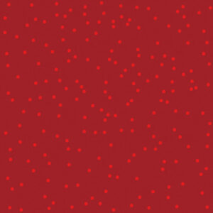 On the Dot C17030-Crimson