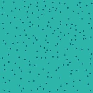 On the Dot C17030-Peacock