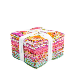 Zinnias Fat Quarter Bundle FQ-16690-21