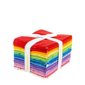 On the Dot Fat Quarter Bundle FQ-17030-21