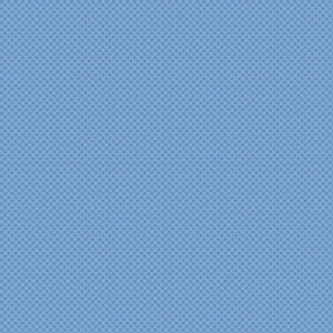 Riley Basics Kisses C210-Medium Blue