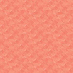 Riley Blake Basics Crayola Kaleidoscope CR480-Mango Tango