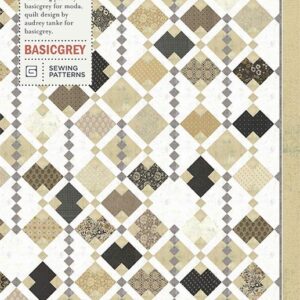 Bijou Breeze Quilt Kit