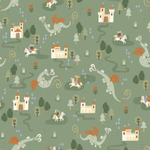 Faraway Kingdom C17430-Forest Main
