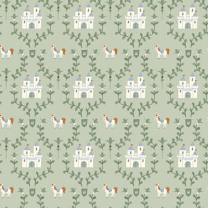 Faraway Kingdom C17431-Swamp Enchanted Castle