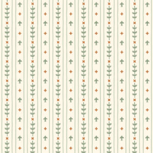Faraway Kingdom C17433-Sand Royal Stripe