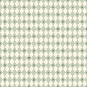 Faraway Kingdom C17434-Swamp Harlequin Prince