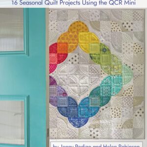 Mini Wonderful Curves Pattern Book