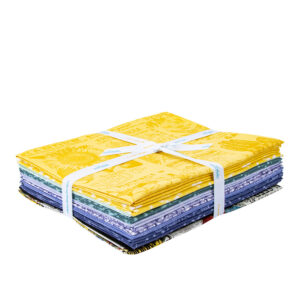 Sewing Seeds III 1 Yard Bundle Yellow 1YD-15680Y-12