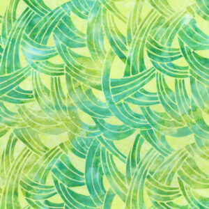 Expression Batiks Splatter BT23391-326 Spring Pear