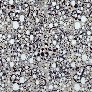 Expression Batiks Splatter BT23395-164 Pebble Pastiche