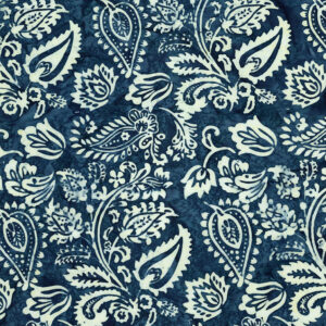 Expressions Batiks Decorator Style BT23442-307 Dark Skies