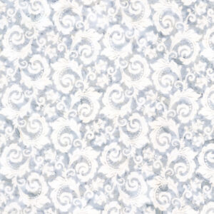 Expressions Batiks Decorator Style BT23443-161 Frost