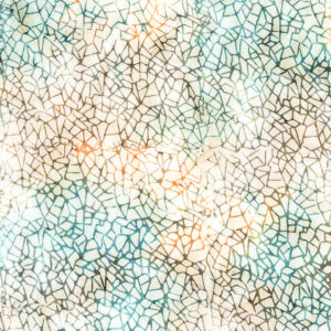 Expression Batiks Kalinda BT23483-127 Brilliance