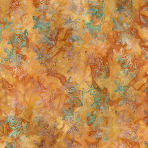 Expression Batiks Kalinda BT23484-264 Fanfare