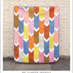 The Verity Quilt Pattern