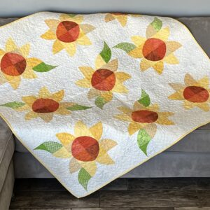 Soak Up the Sun Quilt Kit