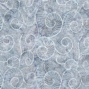 Expression Batiks Splatter BT23393-271 Adriatic Mist