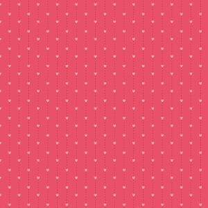 Sew In Love C16904-Pink Stripes
