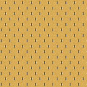 Vera's Garden C16994-Gold Dashes