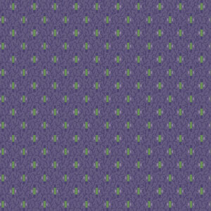 Vera's Garden C16994-Purple Dashes