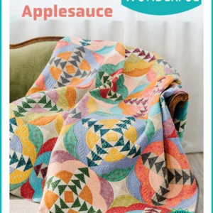Crisscross Applesauce