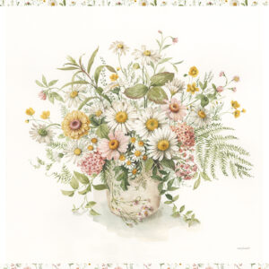 Love Me More Pillow Panel PD15637-Panel