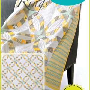 Metro Rings Quilt Pattern