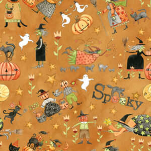 Spooky C17570-Gourd Main