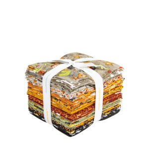 Spooky Fat Quarter Bundle FQ-17570-24